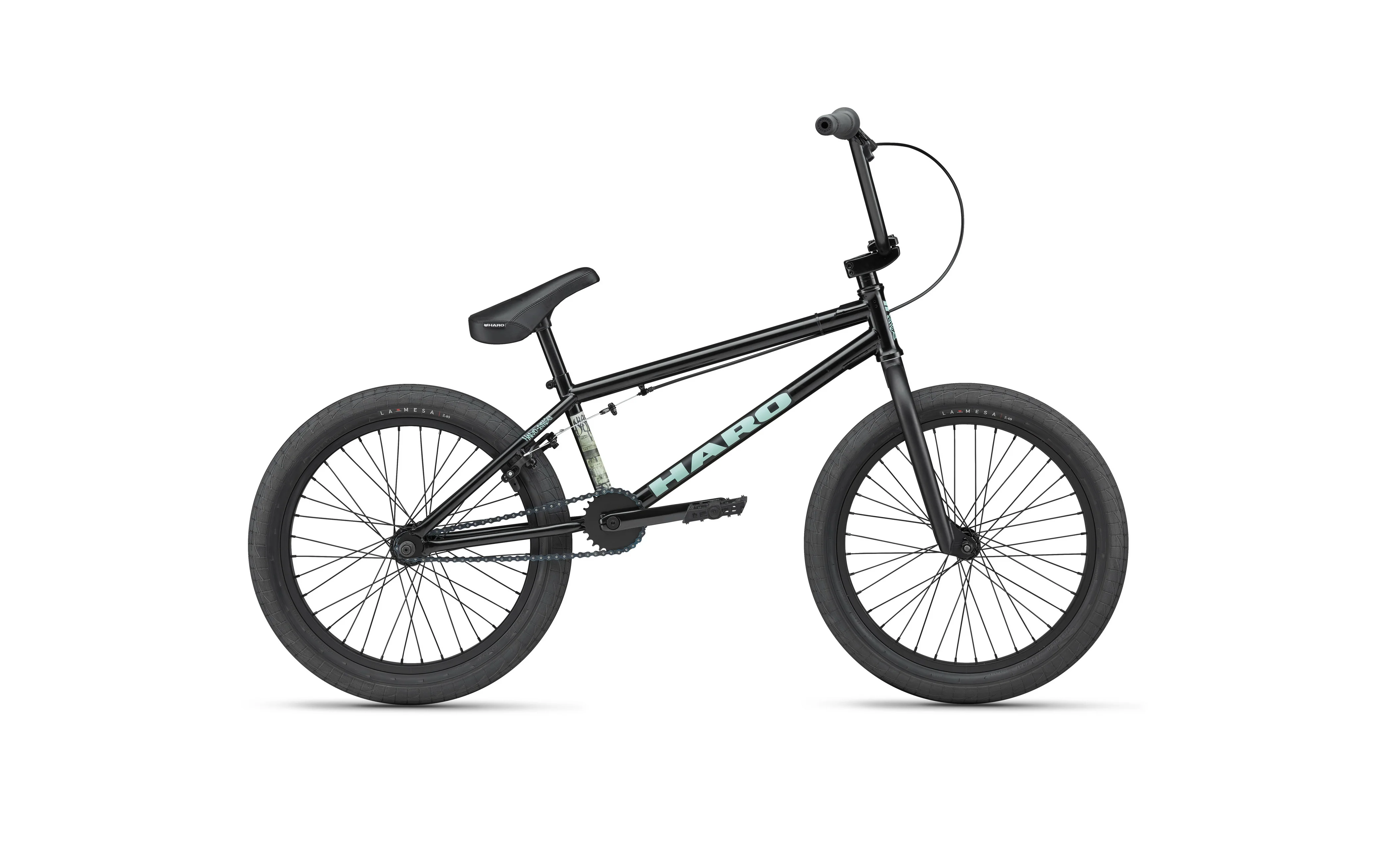 In Stock Bikes